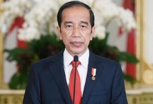 Ingkar Janji? Presiden Jokowi Memutuskan Menjual Vaksin Covid-19 Lewat Kimia Farma, Berikut Reaksi Netizen