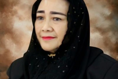 RIP, Rachmawati Soekarnoputri Wafat Setelah Terpapar Covid-19