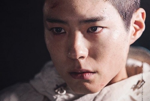 Aktor Park Bo-Gum Ulang Tahun Ke-29 , Ini Kisah Sedih Dibalik Kesuksesannya