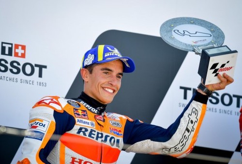 Jadwal dan Prediksi MotoGP Amerika Serikat 2021: Marquez dalam Tekanan, Mampukah Ia Menang Lagi di Tengah Gempuran Rider Ducati, Yamaha dan Suzuki?
