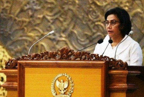 Serius! Sri Mulyani Paparkan PPKM Darurat Hingga 6 Minggu Demi Meningkatkan Laju Ekonomi Indonesia