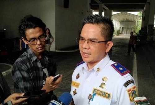 Jadi Kurir Narkoba, Oknum PNS DKI Jakarta ini Ditangkap Polisi Banda Aceh, Syafrin Liputo: Akan Diberhentikan Tidak Hormat!