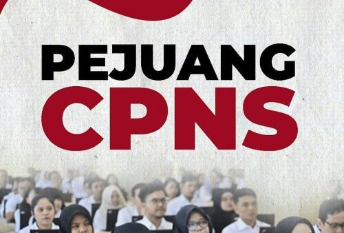 Pahami Alur Seleksi CPNS 2021 untuk Menghindari Kesalahan Pendaftaran