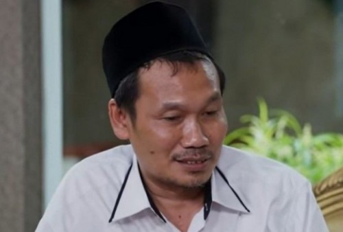Pernyataan Gus Baha Tuai Polemik Warganet, Gegara Singgung Soal Soekarno, Megawati dan PDIP, Kok Bisa?