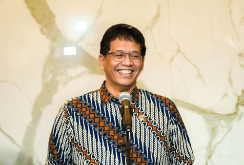 Tegas! Purbaya Ancam Pangkas Anggaran Kemenhub