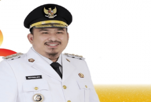 Ribuan Rumah Terendam Banjir, Bupati Subang Reynaldy Minta BBWS Segera Normalisasi Sungai