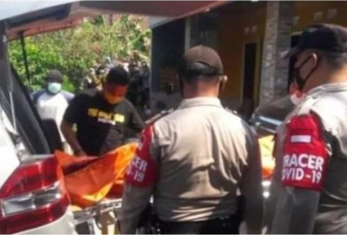 Terkini: Polisi Subang Ungkap Data Baru di TKP Terkait Penemuan Mayat Ibu dan Anak di Bagasi Alphard 