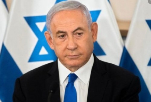 Dikecam Dunia Sebagai 'Biang Kerok' Konflik, Netanyahu Bilang Justru Israel Jadi Korban Serangan 4.000 Roket Hamas 