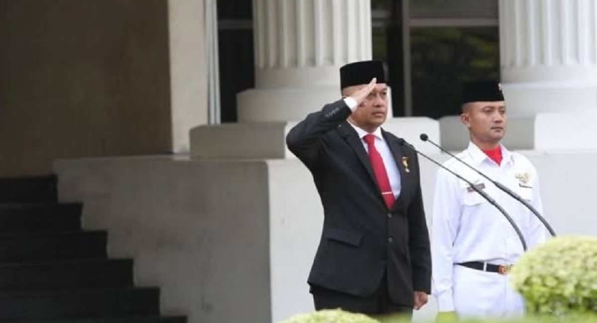 Velix Wanggai Pimpin Komite Percepatan Pembangunan Otsus Papua