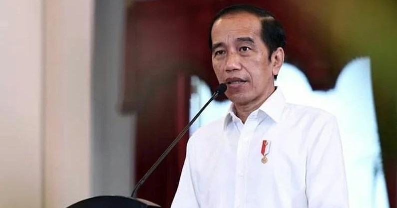 Terang-Terangan, Presiden Jokowi Tolak Menjabat Selama 3 Periode, Karena ada Hal yang Lebih Penting untuk Dikerjakan? 
