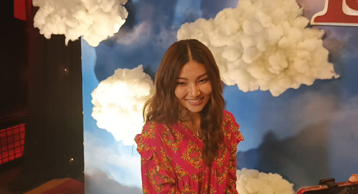 Heboh! Sarwendah Sampai Cari Bantuan Psikolog Setelah Didatangi Debt Collector Tanpa Peringatan!