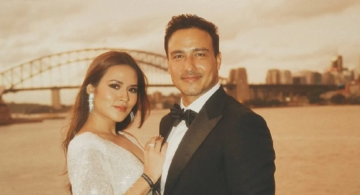 Bikin Sedih Penggemar, Sidang Cerai Perdana Raisa dan Hamish Daud Digelar Penuh Haru