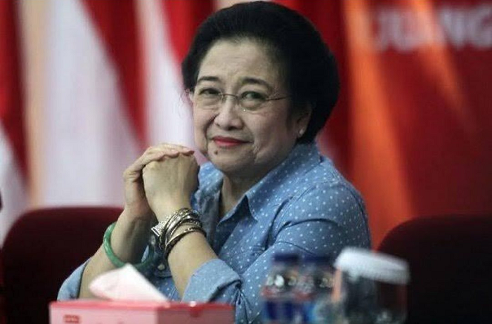 Nah Lo! Candaan Megawati Soal Kriteria Calon Mantu Dikritik Warganet, Gegara Sebut Tidak Mau 'Seperti Tukang Bakso'? 