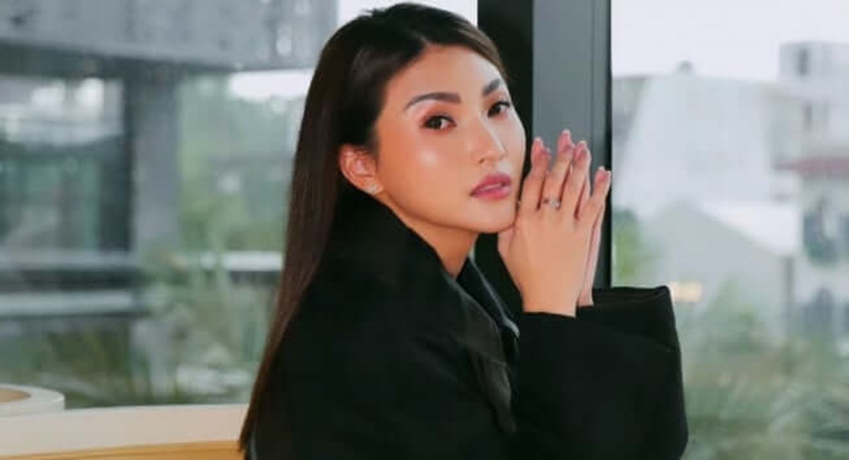 Dipanggil Polisi, Sarwendah Jalani Pemeriksaan 16 Pertanyaan soal Laporan Ruben