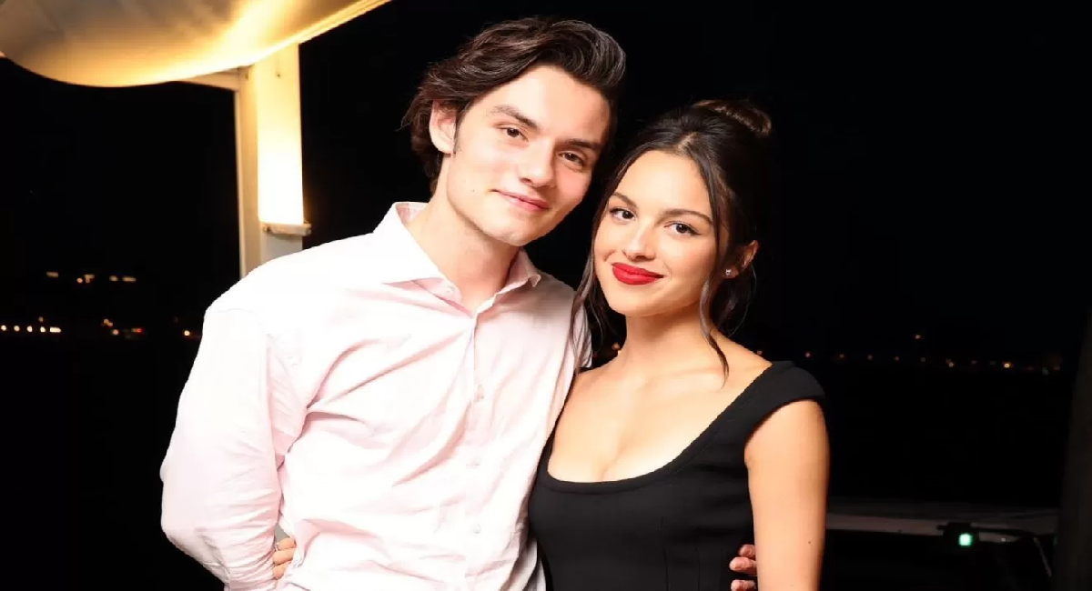 Setelah Dua Tahun Tampil Mesra, Olivia Rodrigo dan Louis Partridge Dikabarkan Berpisah, Fans Tak Menyangka Akhirnya Begini!