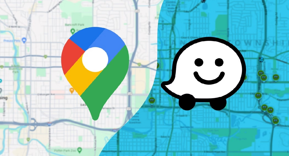 Mau Liburan Nataru Tanpa Terjebak Macet? Ini Deretan Aplikasi Pintar yang Bisa Pantau Lalu Lintas Secara Real Time!