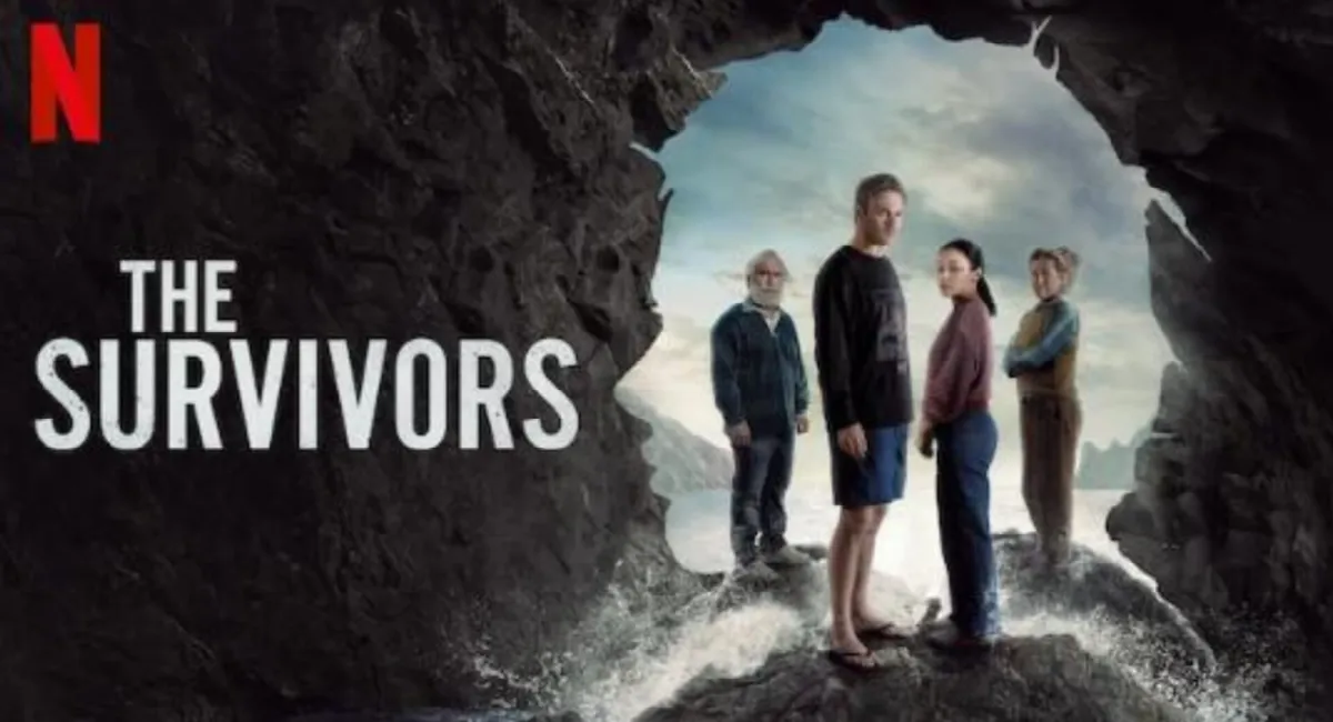 10 Deretan Film & Serial Netflix Skor 100% di Rotten Tomatoes, Wajib Banget Ditonton!