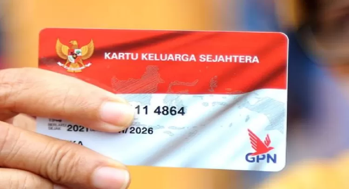 Biar Nggak Ketinggalan Bansos! Ini Cara Online dan Offline Daftar KKS, Gampang dan Anti Gagal!