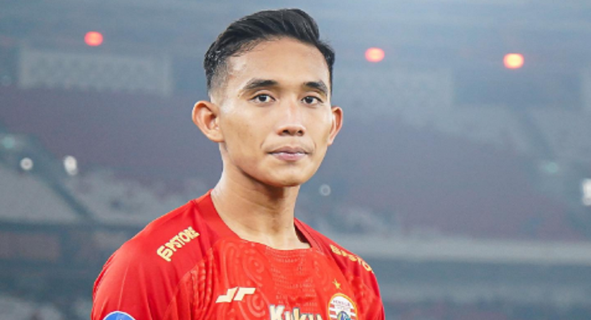 “Kami Akan Berjuang Sampai Akhir,” ujar Rizky Ridho Jelang Lawan Irak