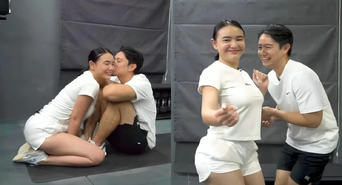 Amanda Manopo Akui Siap Jadi Penopang Ekonomi Saat Kenny Austin Kehilangan Pekerjaan! Warganet Sorak Karena Sikap Dewasanya!