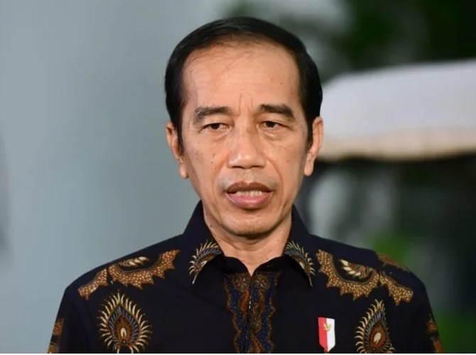 Sigap! Presiden Jokowi Beri Target Anies Bangun Herd Immunity Hingga Agustus 2021, Per Hari 100.000 Orang Harus Divaksin