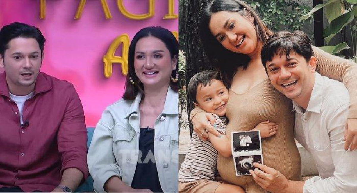 Diserang Mantan Istri Andrew Andika Ngamuk: Saya Tetap Nafkahi Anak Cuma Enggak Lewat Dia!