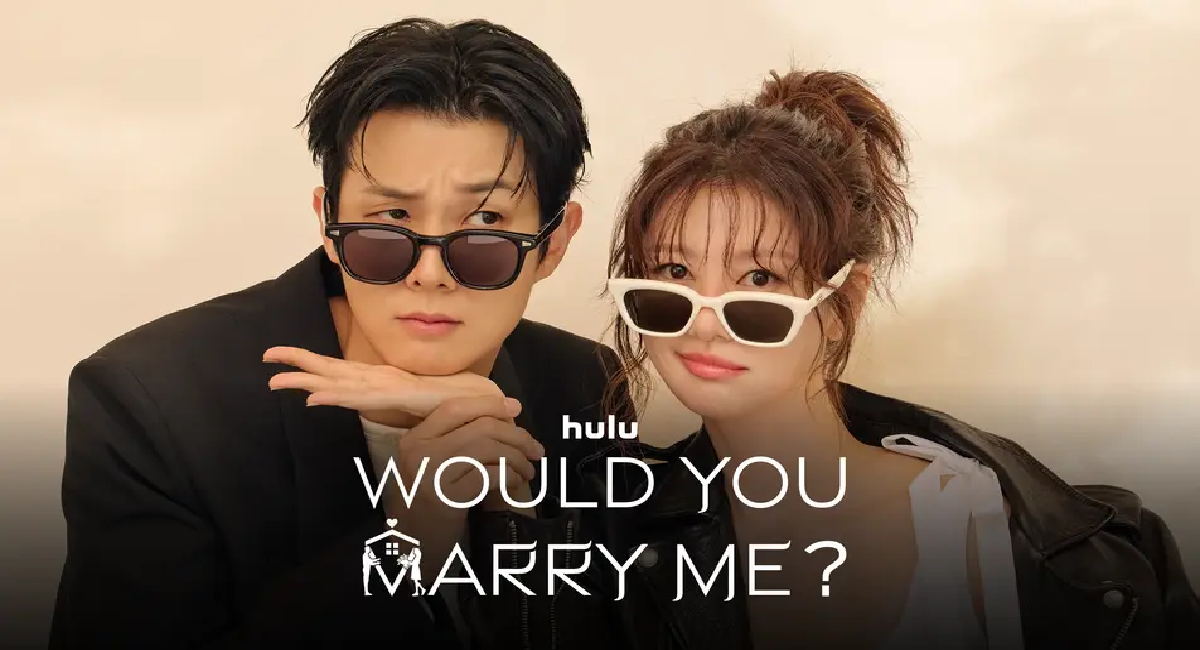 Ciuman Pertama yang Bikin Deg-Degan! Chemistry Choi Woo Shik dan Jung Soo Min Meledak di Episode 4 ‘Would You Marry Me’