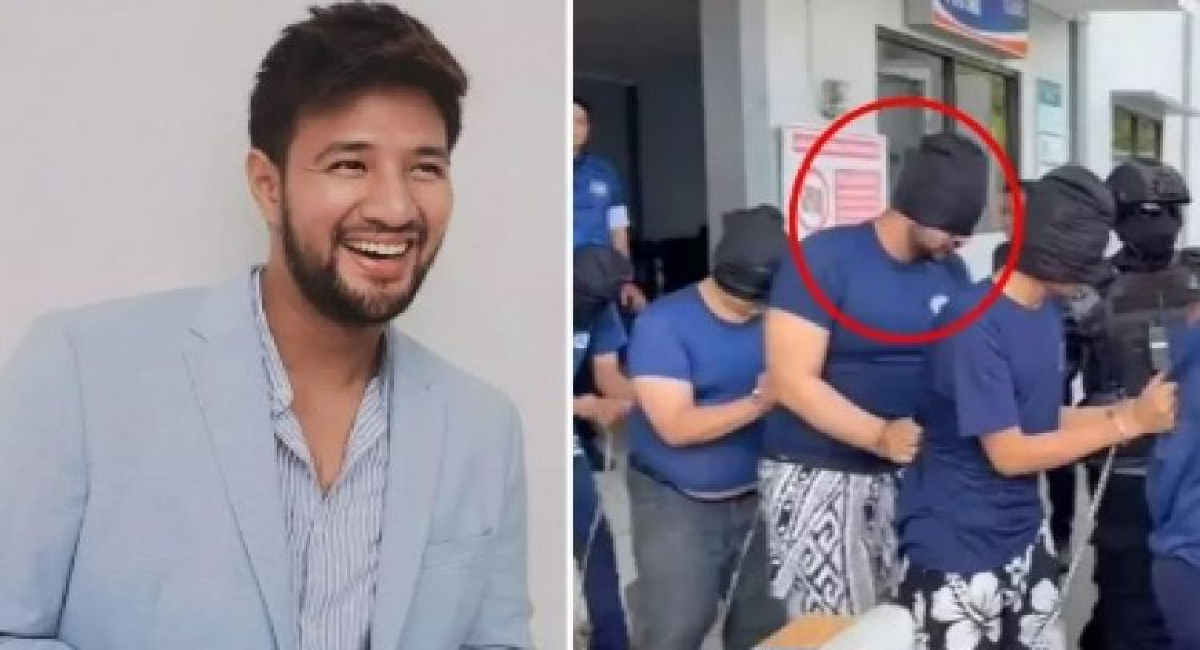 Waduh! 4 Fakta Mengejutkan di Balik Pemindahan Ammar Zoni ke Penjara Super Ketat Nusakambangan