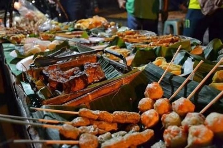 Perlu Tau! 6 Lokasi Kuliner Favorit Warga Jakarta, Jajanan Eksotik Bisa Ditemui di Tempat Nomor 3 