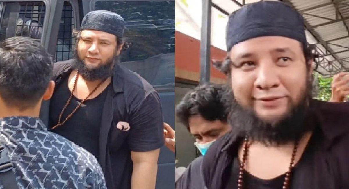 Ammar Zoni Bongkar Kejanggalan Kasus Peredaran Narkoba: Saya Enggak Kenal Lima Tersangka Itu