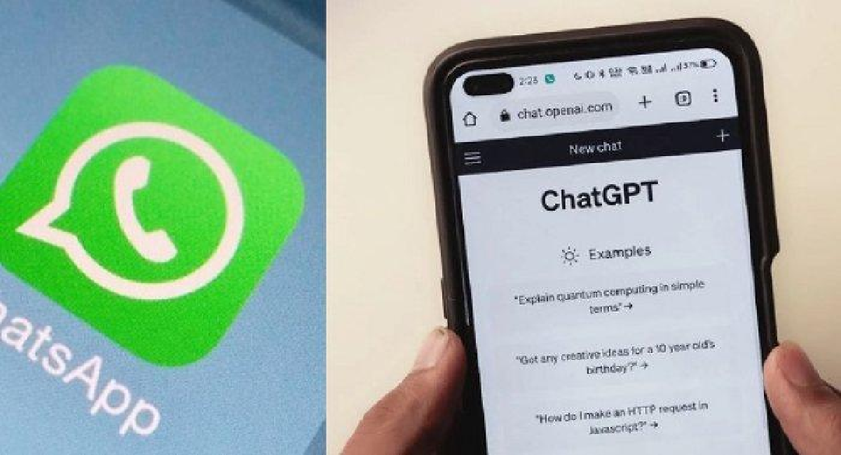ChatGPT Tak Bisa Lagi Dipakai di WhatsApp Mulai Januari 2026, OpenAI Umumkan Penghentian Layanan!