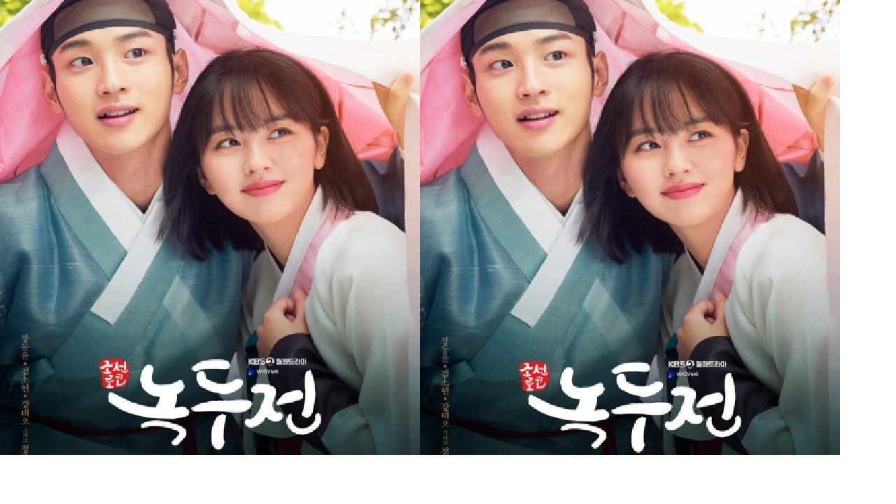 5 Drama Korea Underrated yang Diam-Diam Bikin Baper Parah! Nomor 3 Dijamin Bikin Nangis Seharian!