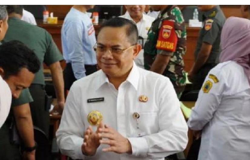 Bupati Pati Sudewo Simpan Uang Korupsi Sebesar Rp 2,6 Miliar di Dalam Karung