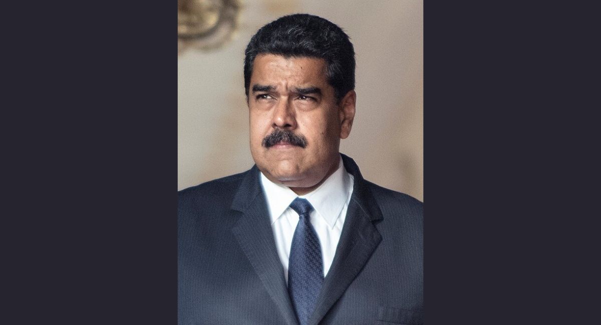 Trump Tangkap Maduro, Dunia Terpecah Dua Kubu