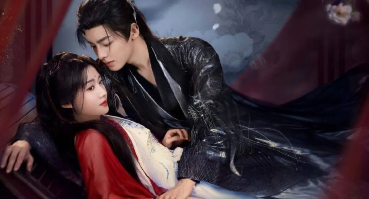 4 Drama Romantis China 2025 Terbaru yang Wajib Masuk Daftar Tontonanmu di Weekend ini!