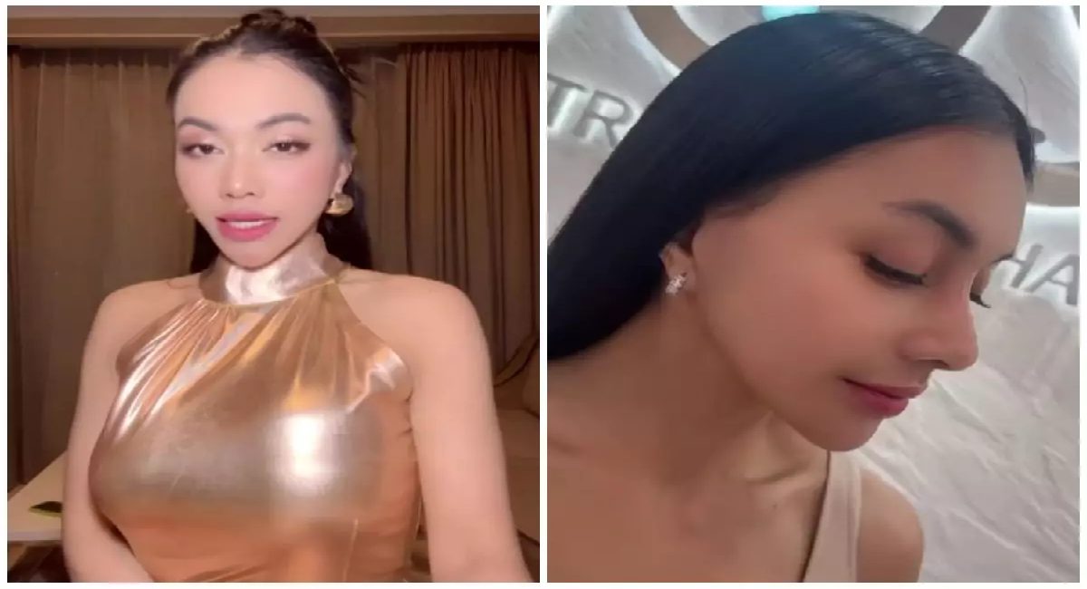 6 Artis Indonesia yang Terbuka Akui Operasi Payudara: Denada Artis Terbaru