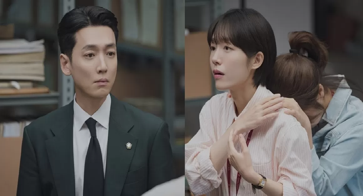 Rating Drama Korea On Going Pekan Pertama Januari 2026: Taxi Driver 3 Melejit!