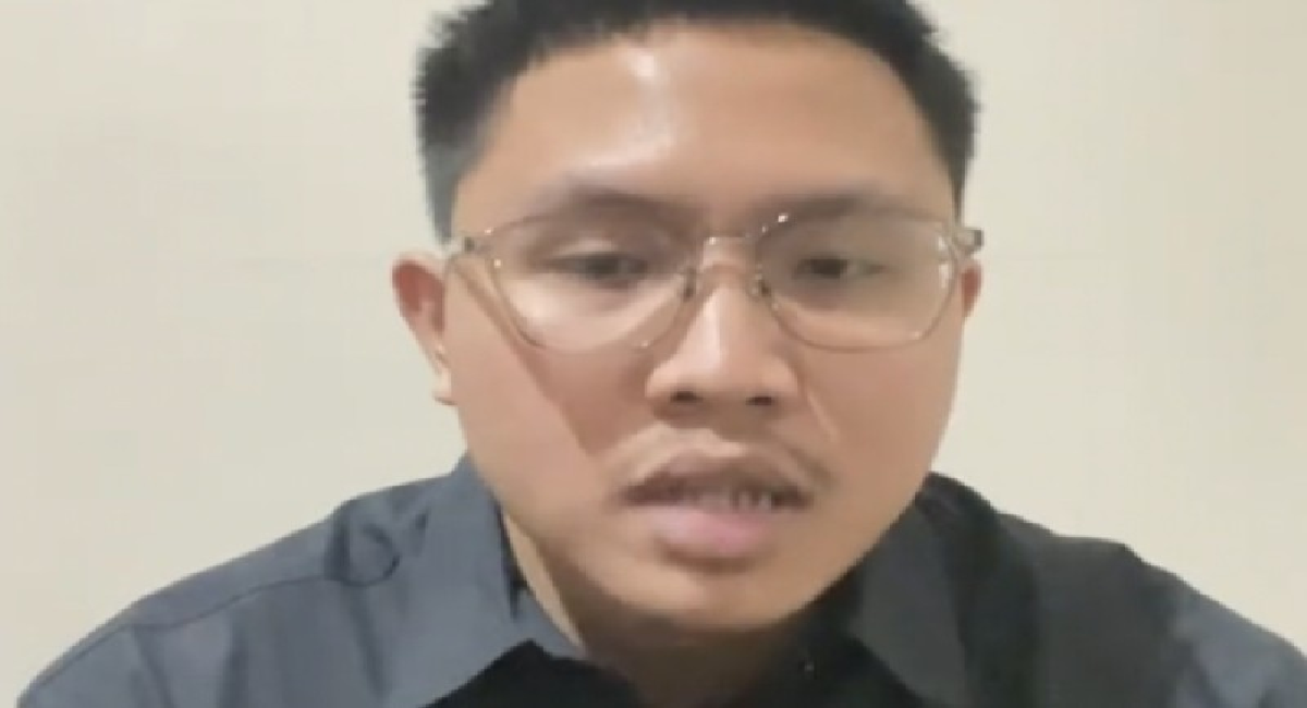 YouTuber Resbob Ditangkap Polisi Kronologi Kasus Ujaran Kebencian Hina Suku Sunda