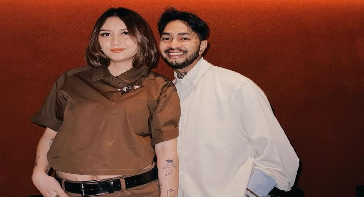  Di Tengah Proses Rehabilitasi Onadia Leonardo, Beby Prisillia Tetap Rayakan Pergantian Tahun Bersama Di Panti dan Ungkap Harapan Besar!