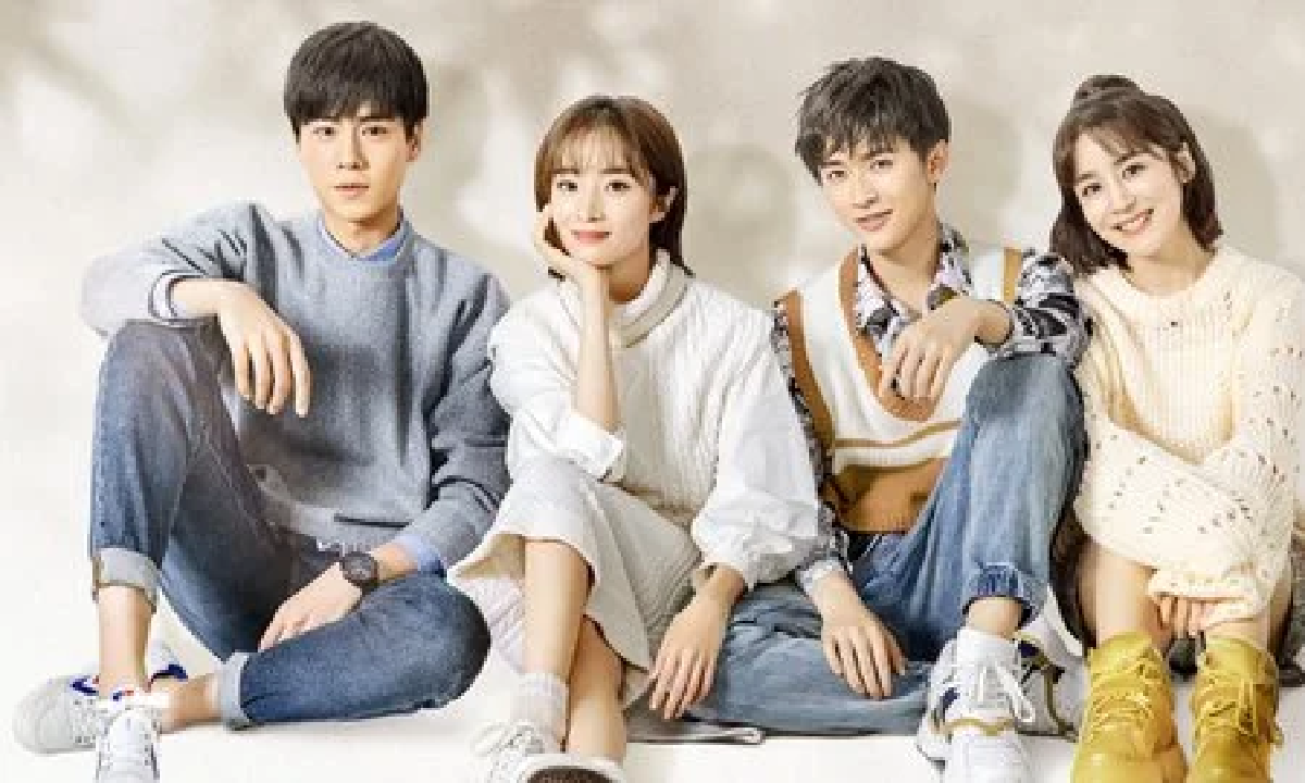 Masih Belum Move On dari Drama China Hidden Love? Deretan Drama China Ini Bikin Jantung Deg-Degan Lagi!