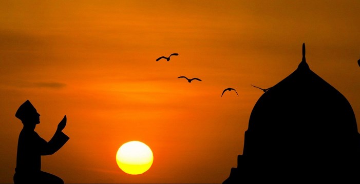 Rajin Salat Dhuha, Siap-Siap Mendapat 7 Pahala dan Manfaat, Salah Satunya Pintu Khusus ke Syurga
