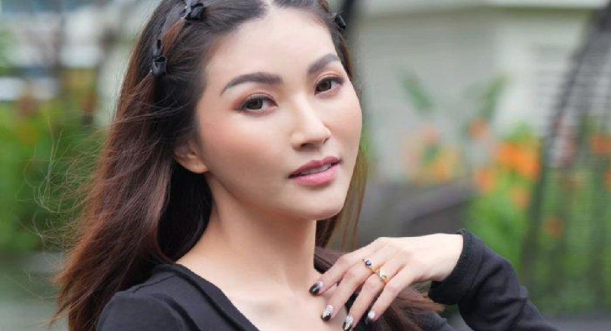 Geger! Sarwendah Bongkar Cuma Dapat Uang Saku Terbatas Netizen Ikut Soroti Penampilan Sederhananya!