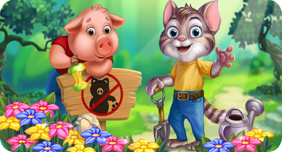 Saldo DANA Gratis Rp50.000 Bisa Kamu Cairkan dari Game Richie Buruan Coba!