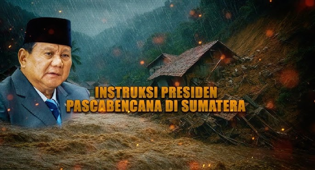 Mengejutkan! Prabowo Turunkan Hercules Hingga Airbus A400, Operasi Udara Terbesar Tangani Banjir Sumatera!