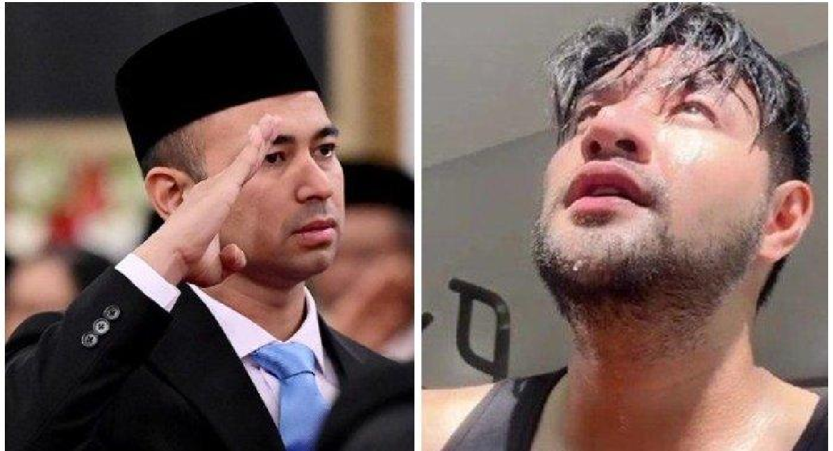 Raffi Ahmad Siap Datangi Nusakambangan, Bakal Temui Ammar Zoni di Penjara Super Ketat?