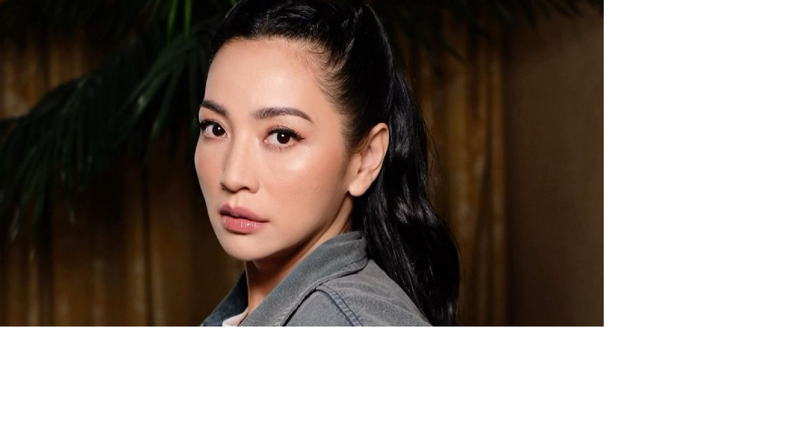 Hesti Purwadinata Telah di Teror Usai Memberi Dukungan pada Aurelie Moeremans