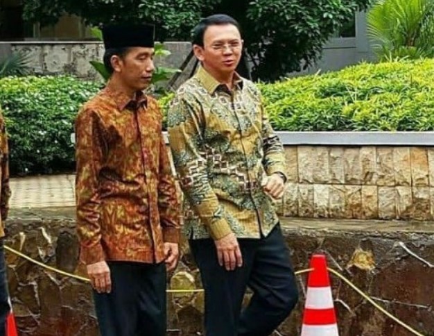 Dikhawatirkan Ada Kekuatan Elit Politik Ingin Kacaukan Negara, Pengamat Minta Jokowi Lakukan Hal Ini?