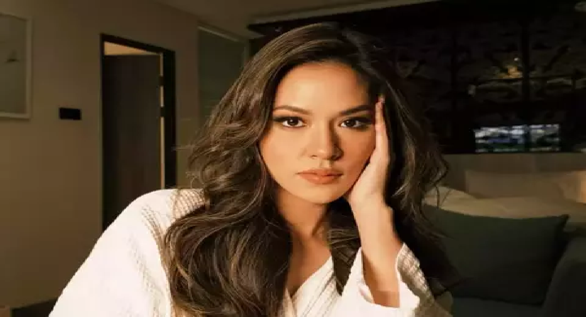 Waduh, PA Jaksel Ultimatum Raisa: Ada Apa ya?