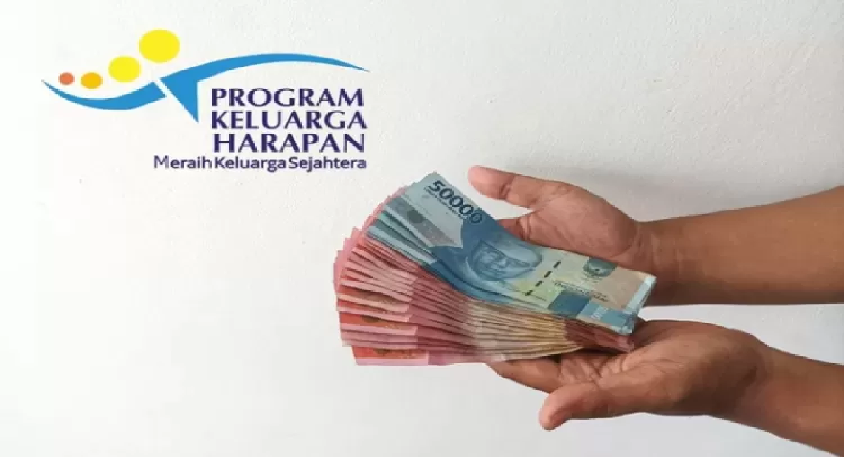 Terkini! Bansos Cair Rp 2,4 Juta! Cek Penerimanya di Sini..