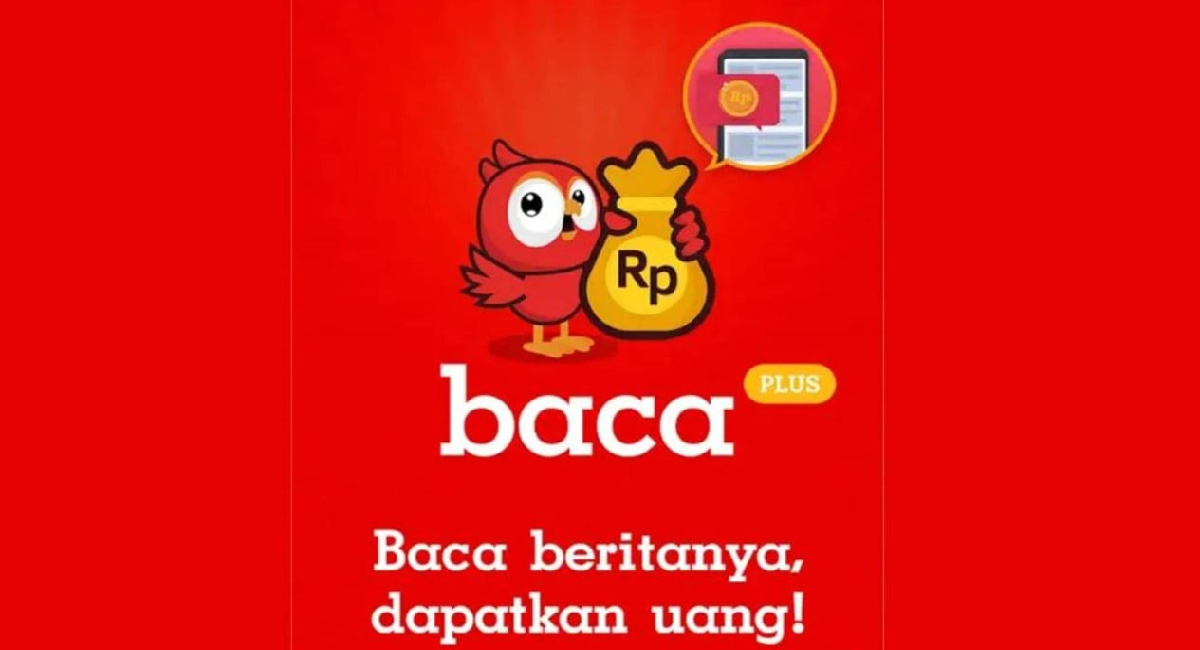 Nggak Nyangka! Aplikasi Ini Bayar Pengguna Hingga Rp150 Ribu Cuma Gara-Gara Rajin Baca Berita!